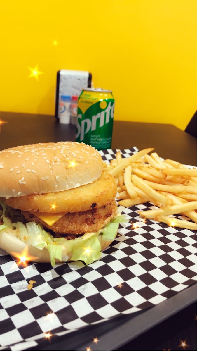 Central Kebab Quetigny-5